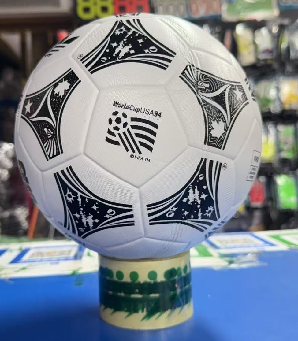 Soccer Ball-23
